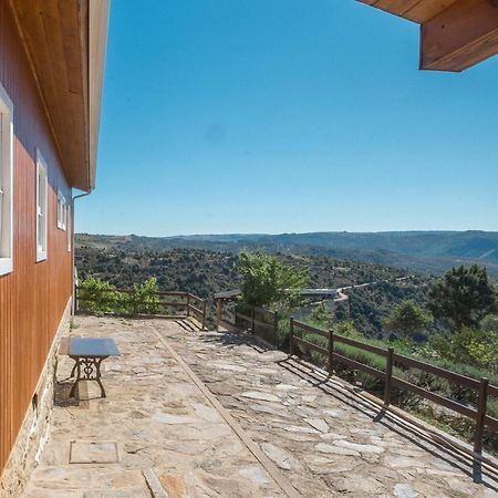 Casa Das Arribas - Rio Douro Aos Seus Pes Bemposta  Екстер'єр фото