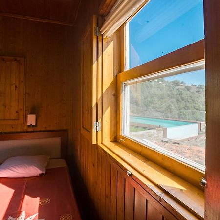 Casa Das Arribas - Rio Douro Aos Seus Pes Bemposta  Екстер'єр фото