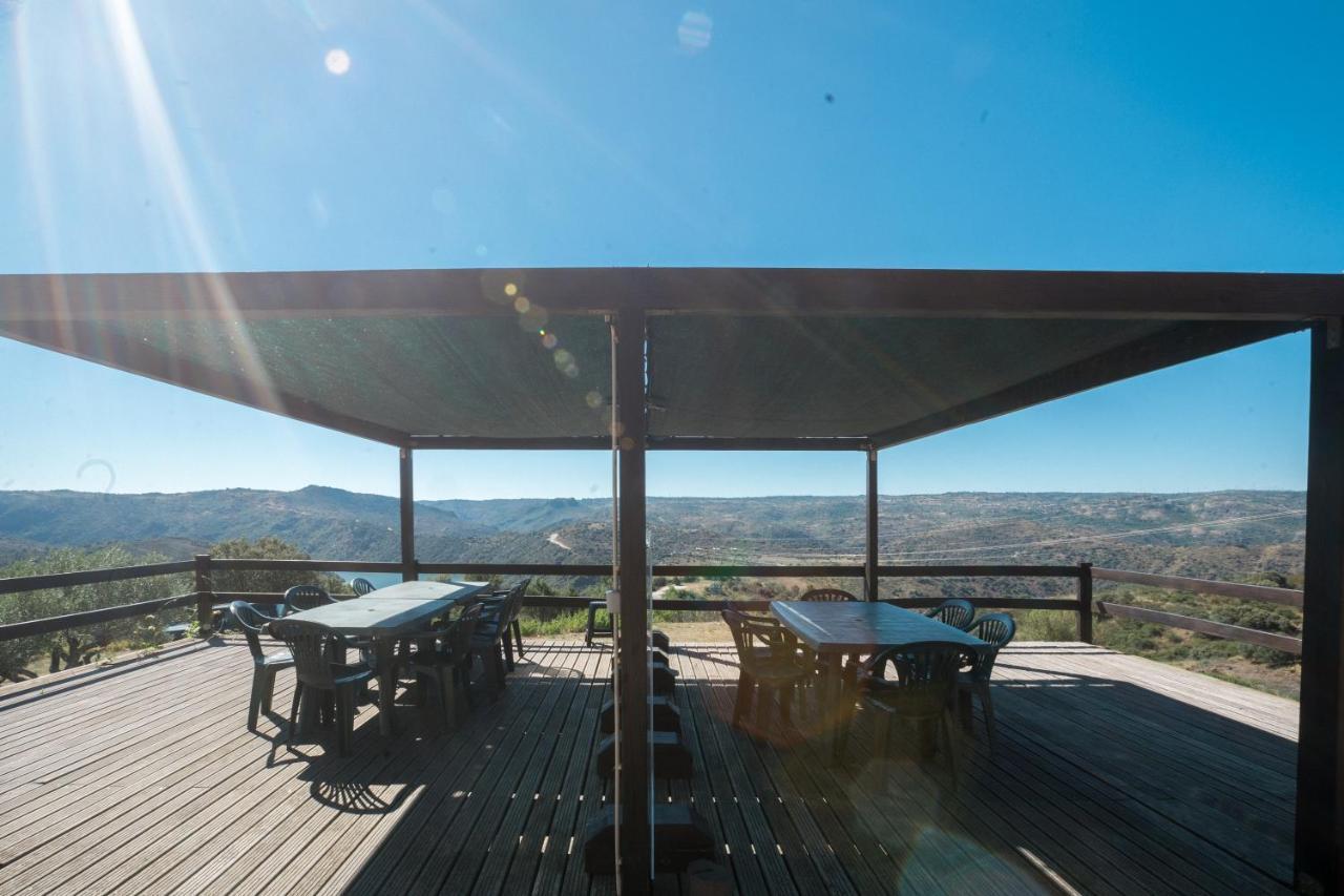 Casa Das Arribas - Rio Douro Aos Seus Pes Bemposta  Екстер'єр фото