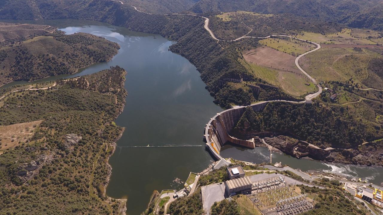 Casa Das Arribas - Rio Douro Aos Seus Pes Bemposta  Екстер'єр фото
